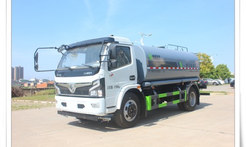 10方福瑞卡洒水车